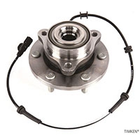 TIMKEN HA590660軸承