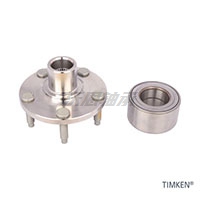 TIMKEN HA590534轴承