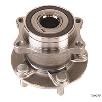 TIMKEN HA590581軸承