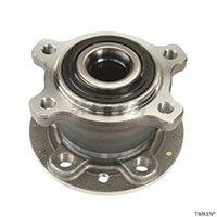 TIMKEN HA590591軸承