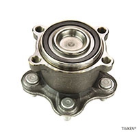 TIMKEN HA590593軸承