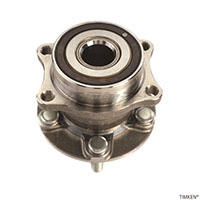 TIMKEN HA590519轴承