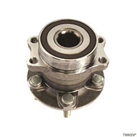 TIMKEN HA590522轴承