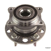 TIMKEN HA590647轴承