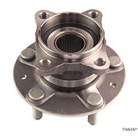 TIMKEN HA590650軸承