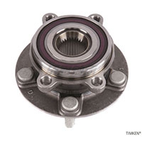 TIMKEN HA590652軸承