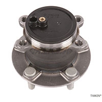 TIMKEN HA590655軸承