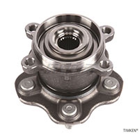 TIMKEN HA590658轴承