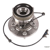 TIMKEN HA590659軸承