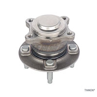 TIMKEN HA590691軸承