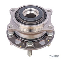 TIMKEN HA590705軸承