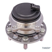 TIMKEN HA590706軸承