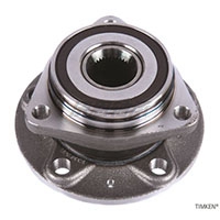 TIMKEN HA590710轴承