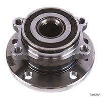 TIMKEN HA590712轴承