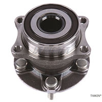 TIMKEN HA590718軸承