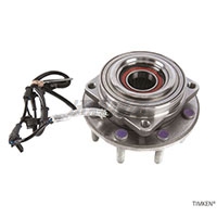 TIMKEN HA590722轴承