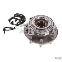 TIMKEN HA590723軸承