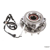 TIMKEN HA590724軸承