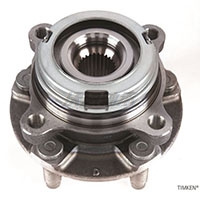 TIMKEN HA590662軸承