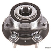 TIMKEN HA590665軸承