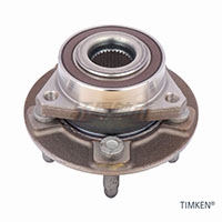 TIMKEN HA590667轴承