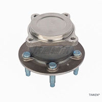 TIMKEN HA590669轴承