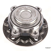 TIMKEN HA590674軸承