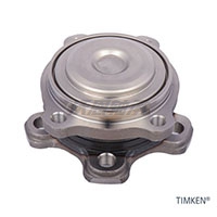 TIMKEN HA590675轴承