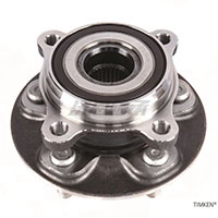 TIMKEN HA590681轴承