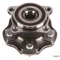 TIMKEN HA590682軸承